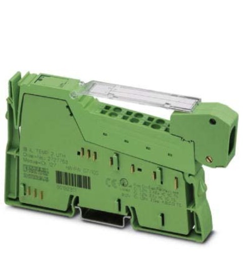 Phoenix Contact Inline-Funktionsklemme IB IL TEMP 2#2701216