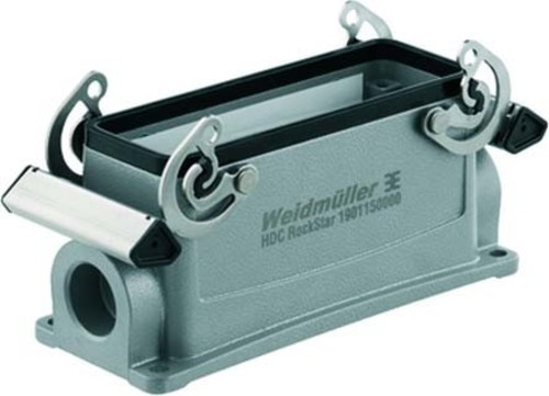 Weidmüller Steckverbinder-Gehäuse HDC 24B SBU 1PG21G
