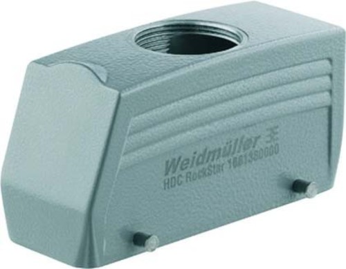 Weidmüller Steckverbinder-Gehäuse HDC 24B TOBU 1M40G