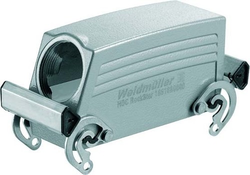 Weidmüller Steckverbinder-Gehäuse HDC 24B TSBO 1M32G