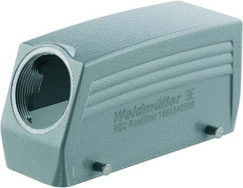 Weidmüller Steckverbinder-Gehäuse HDC 24B TSBU 1M40G