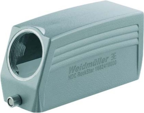 Weidmüller Steckverbinder-Gehäuse HDC 24B TSLU 1PG21G