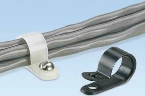 Panduit Kabelschelle CCS25-S10-C
