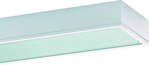 Ridi-Leuchten Anbauleuchte m.RIDI-Tube IHLS-L 154/ #0660077 Ridi-Leuchten Anbauleuchte m.RIDI-Tube IHLS-L 154/ #0660077