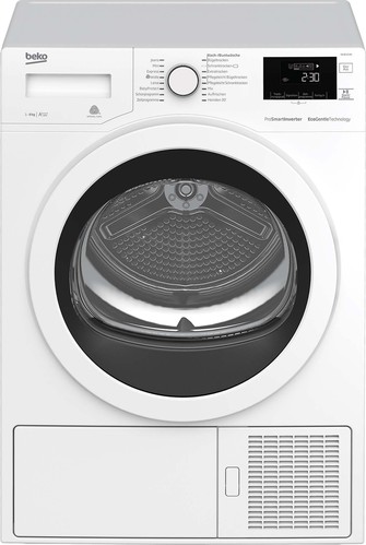 Beko Wärmepumpentrockner 8kg DE8635RX