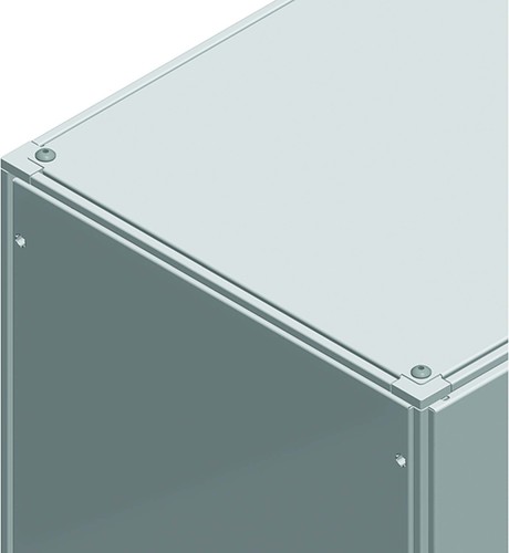 Schneider Electric Dachblech für Spacial SF 600x600mm NSYRSF66