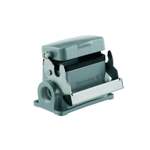 Weidmüller Steckverbinder-Gehäuse HDC 24D SDLU 1M25G Weidmüller Steckverbinder-Gehäuse HDC 24D SDLU 1M25G