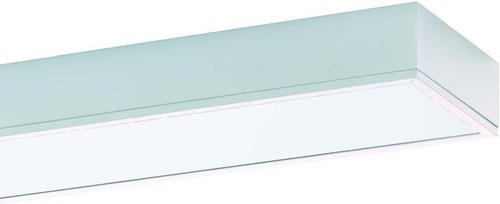 Ridi-Leuchten Anbauleuchte m.RIDI-Tube IHLS-L 254/ #0650089 Ridi-Leuchten Anbauleuchte m.RIDI-Tube IHLS-L 254/ #0650089