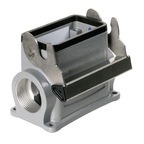 Weidmüller Steckverbinder-Gehäuse HDC 24D SLU 2M32G Weidmüller Steckverbinder-Gehäuse HDC 24D SLU 2M32G