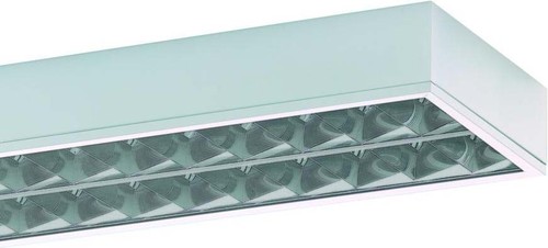 Ridi-Leuchten Anbauleuchte m.RIDI-Tube IHLS-L 254/ #0660555