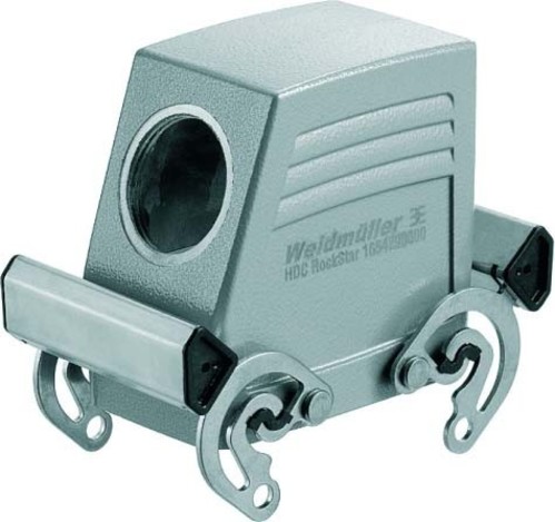 Weidmüller Steckverbinder-Gehäuse HDC 24D TSBO 1PG21G
