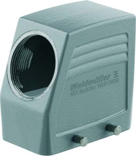 Weidmüller Steckverbinder-Gehäuse HDC 24D TSBU 1M32G