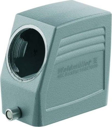 Weidmüller Steckverbinder-Gehäuse HDC 24D TSLU 1PG29G