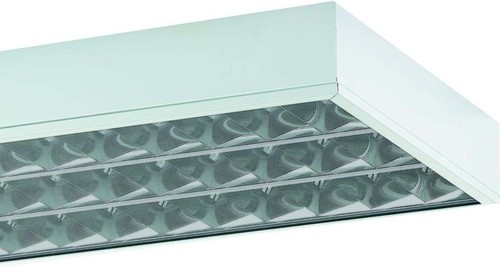 Ridi-Leuchten Anbauleuchte m.RIDI-Tube IHLS-L 324/ #0660557