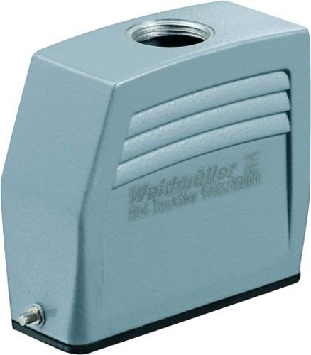 Weidmüller Steckverbinder-Gehäuse HDC 25A TOLU 1PG21G