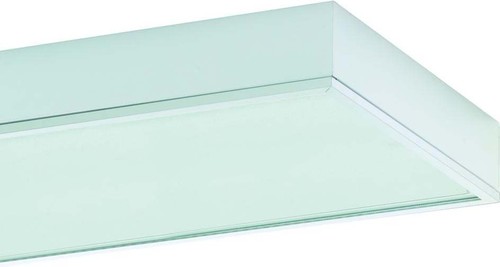 Ridi-Leuchten Anbauleuchte m.RIDI-Tube IHLS-L 354/ #0650082