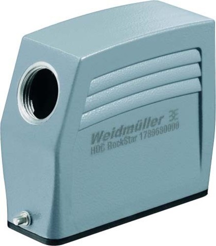 Weidmüller Steckverbinder-Gehäuse HDC 25A TSLU 1PG16G