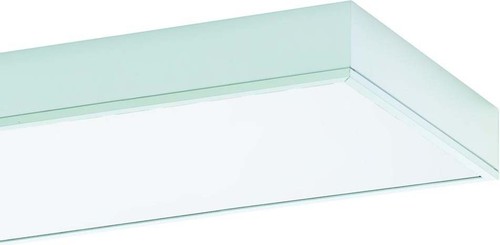 Ridi-Leuchten Anbauleuchte m.RIDI-Tube IHLS-L 354/ #0660092