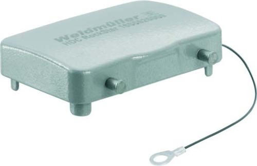 Weidmüller Steckverbinder-Gehäuse HDC 32A DODQ 4BO Weidmüller Steckverbinder-Gehäuse HDC 32A DODQ 4BO