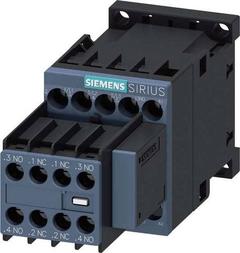 Siemens Dig.Industr. Schütz 3S+2Ö 3RT2016-1CN27