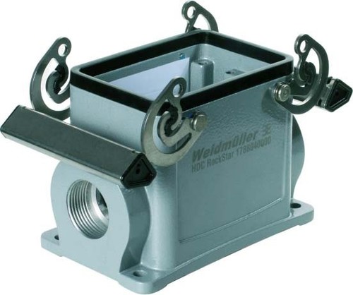 Weidmüller Steckverbinder-Gehäuse HDC 32A SBU 2M25G