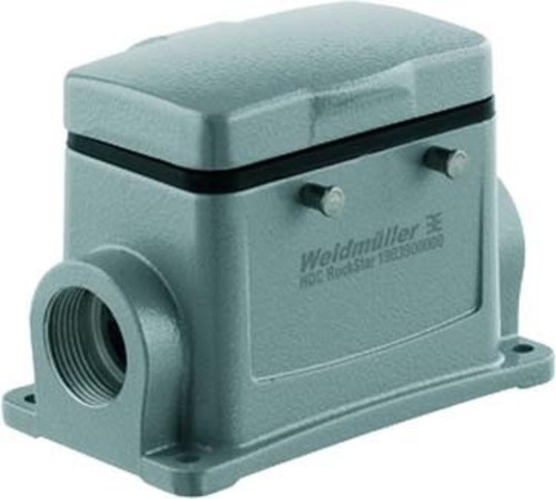 Weidmüller Steckverbinder-Gehäuse HDC 32A SDBO 1M32G