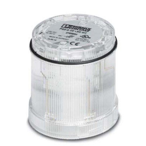 Phoenix Contact Optisches Element PSD-S OE LED MC Phoenix Contact Optisches Element PSD-S OE LED MC