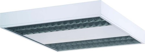 Ridi-Leuchten Anbauleuchte m.RIDI-Tube IHLS-L 424/ #0650560