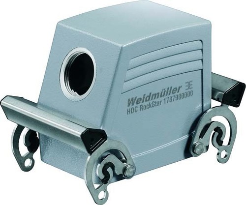 Weidmüller Steckverbinder-Gehäuse HDC 32A TSBO 1M25G