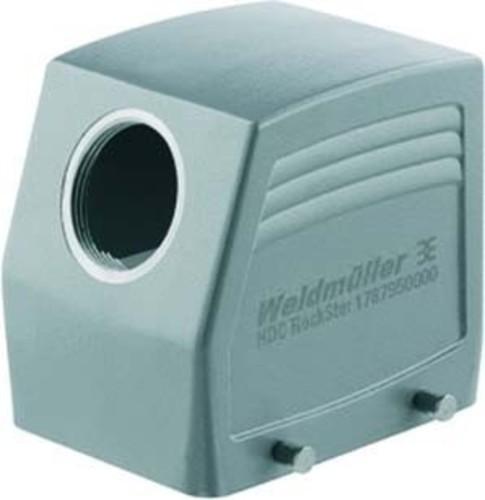 Weidmüller Steckverbinder-Gehäuse HDC 32A TSBU 1PG29G