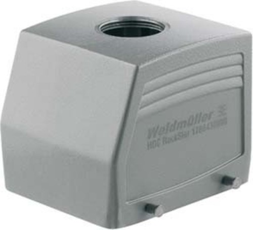 Weidmüller Steckverbinder-Gehäuse HDC 32B TOBU 1M32G