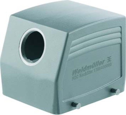 Weidmüller Steckverbinder-Gehäuse HDC 32B TSBU 1PG29G
