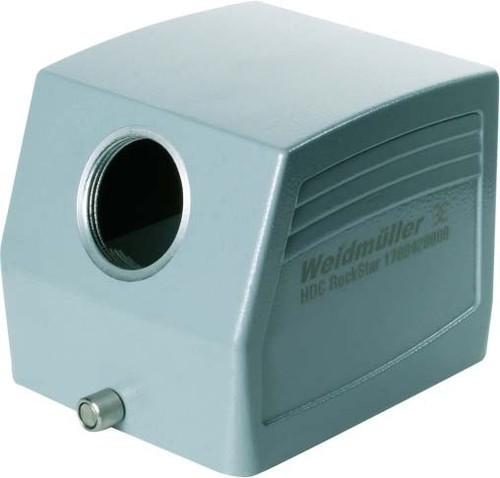Weidmüller Steckverbinder-Gehäuse HDC 32B TSLU 1M32G
