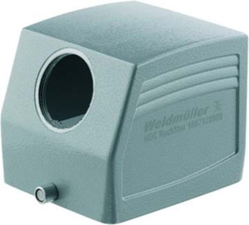 Weidmüller Steckverbinder-Gehäuse HDC 32B TSLU 1PG29G