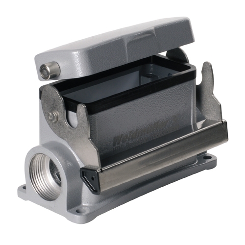 Weidmüller Steckverbinder-Gehäuse HDC 40D SDLU 1M32G Weidmüller Steckverbinder-Gehäuse HDC 40D SDLU 1M32G