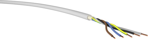 Diverse NHXMH-J 5x 1,5 Cca S Mantelltg halogenfr. NHXMH-J 5x 1,5 Cca