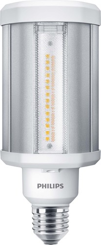 Philips Lighting LED-Lampe E27 3000K TForce LED #63822100
