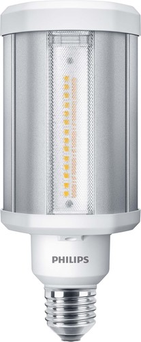 Philips Lighting LED-Lampe E27 4000K TForce LED #63824500