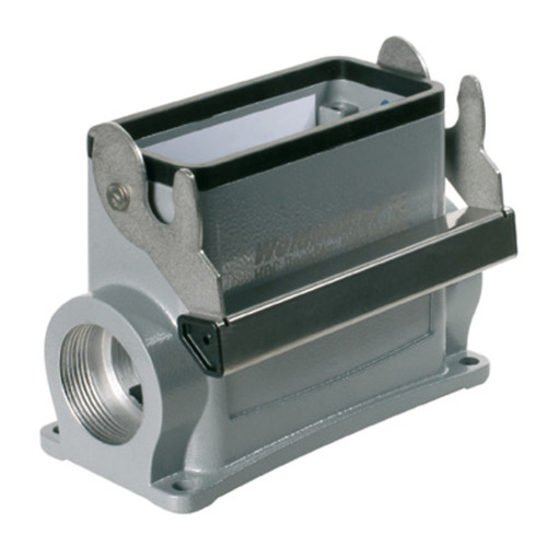 Weidmüller Steckverbinder-Gehäuse HDC 40D SLU 1M32G Weidmüller Steckverbinder-Gehäuse HDC 40D SLU 1M32G