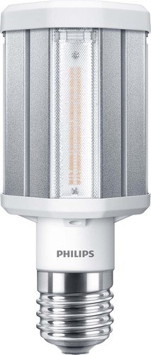 Philips Lighting LED-Lampe E40 3000K TForce LED #63826900