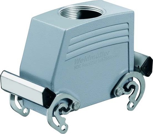 Weidmüller Steckverbinder-Gehäuse HDC 40D TOBO 1PG29G