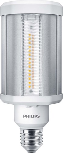 Philips Lighting LED-Lampe E27 4000K TForce LED #63820700