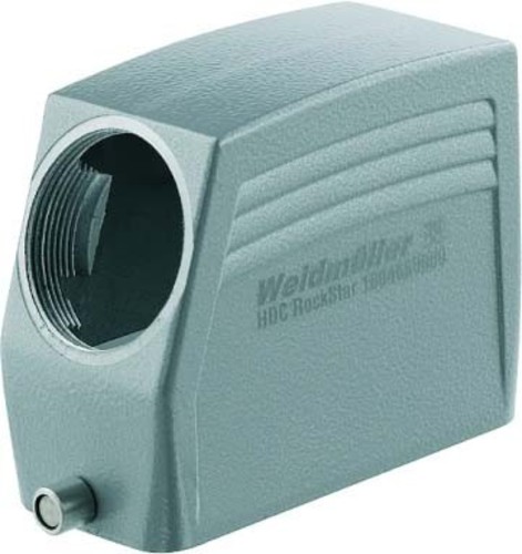 Weidmüller Steckverbinder-Gehäuse HDC 40D TSLU 1PG29G