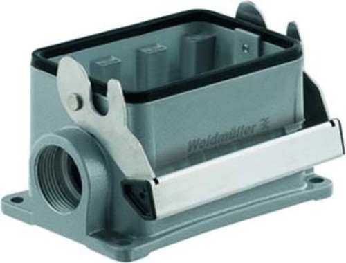 Weidmüller Steckverbinder-Gehäuse HDC 48A SLU 2M32G