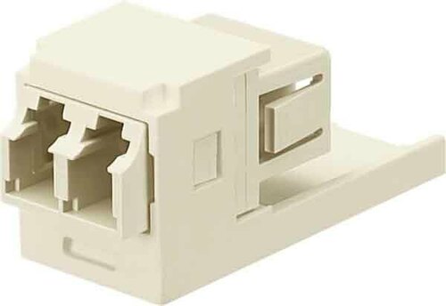 Panduit MINICOM LC LWL Adaptermod. CMDSLCZBL Panduit MINICOM LC LWL Adaptermod. CMDSLCZBL