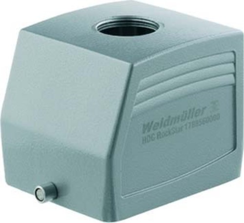Weidmüller Steckverbinder-Gehäuse HDC 48A TOLU 1PG29G