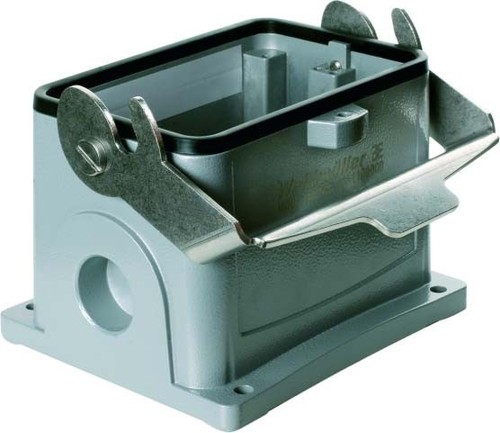 Weidmüller Steckverbinder-Gehäuse HDC 48B SLU 1M32G Weidmüller Steckverbinder-Gehäuse HDC 48B SLU 1M32G