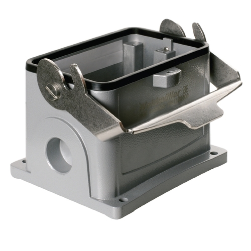 Weidmüller Steckverbinder-Gehäuse HDC 48B SLU 2M40G Weidmüller Steckverbinder-Gehäuse HDC 48B SLU 2M40G