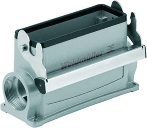 Weidmüller Steckverbinder-Gehäuse HDC 64D SLU 2M32G