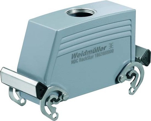 Weidmüller Steckverbinder-Gehäuse HDC 64D TOBO 1PG29G